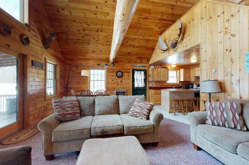 Four Seasons Cabin - image 5