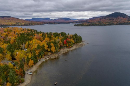 Lower Wilson Pond Refuge - image 7