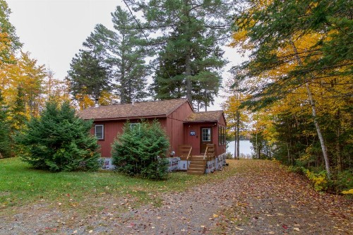 Lower Wilson Pond Refuge - image 8