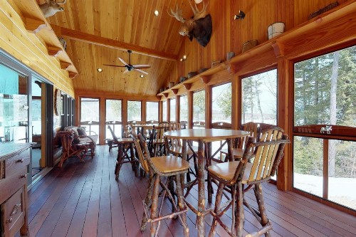 Lodge at Moosehead Lake - image 11