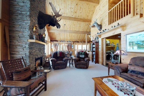 Lodge at Moosehead Lake - image 12