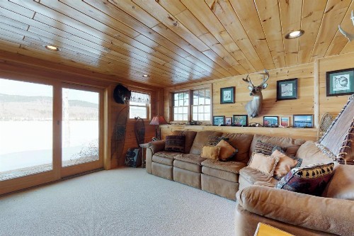 Lodge at Moosehead Lake - image 6