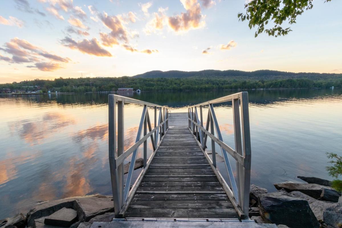 Lodge at Moosehead Lake - image 7
