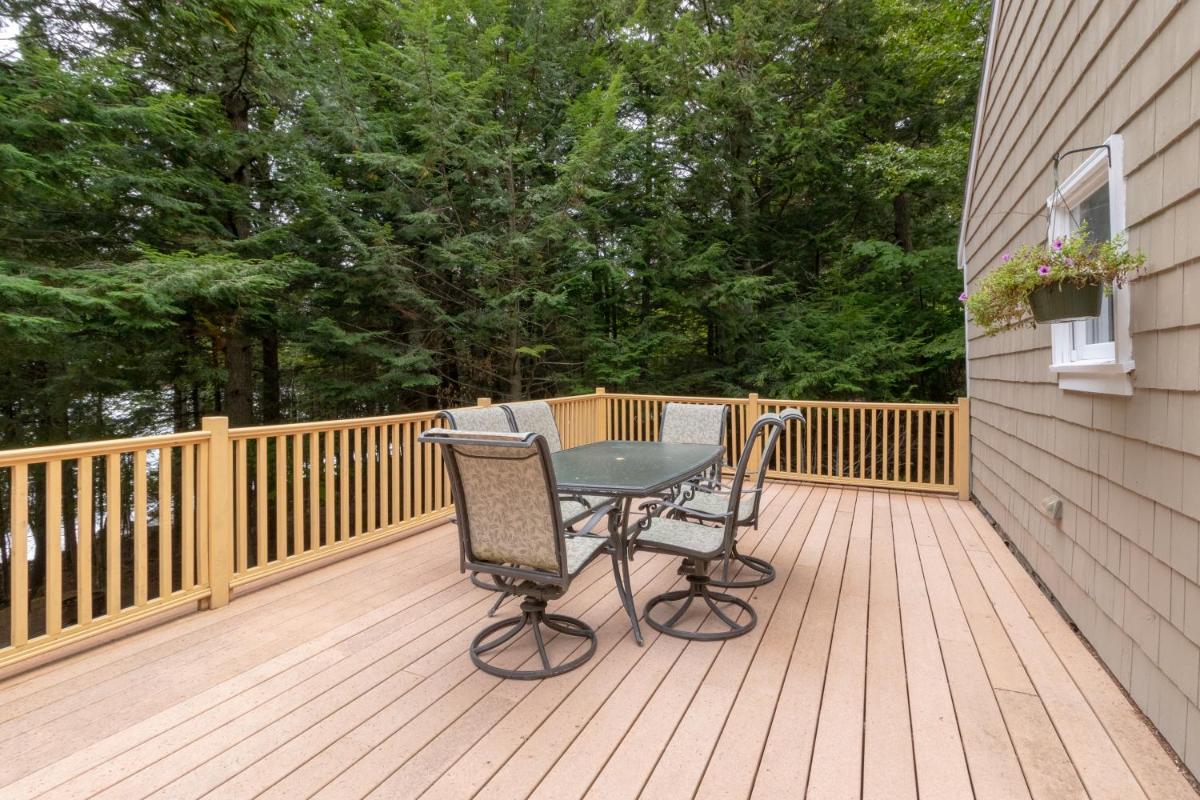 Beaver Cove Cabin - image 7