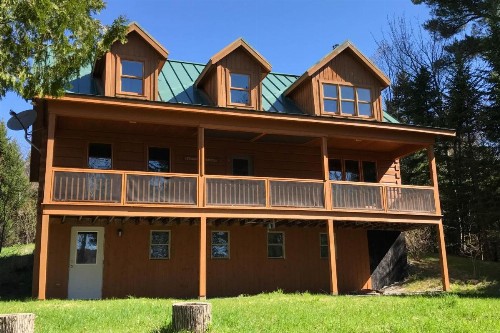 Serenity Lodge - image 9