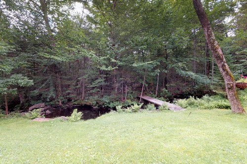 Authentic Maine Log Cabin - image 8