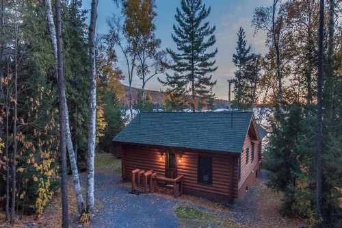 Shephard's Cabin - image 12