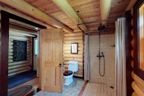Shephard's Cabin - image 6