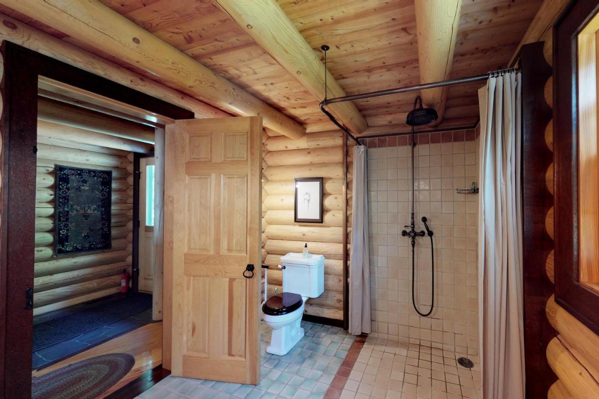 Shephard's Cabin - image 6