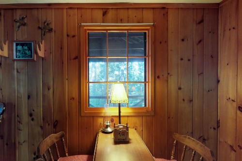 Traditional Maine Cabin - image 2