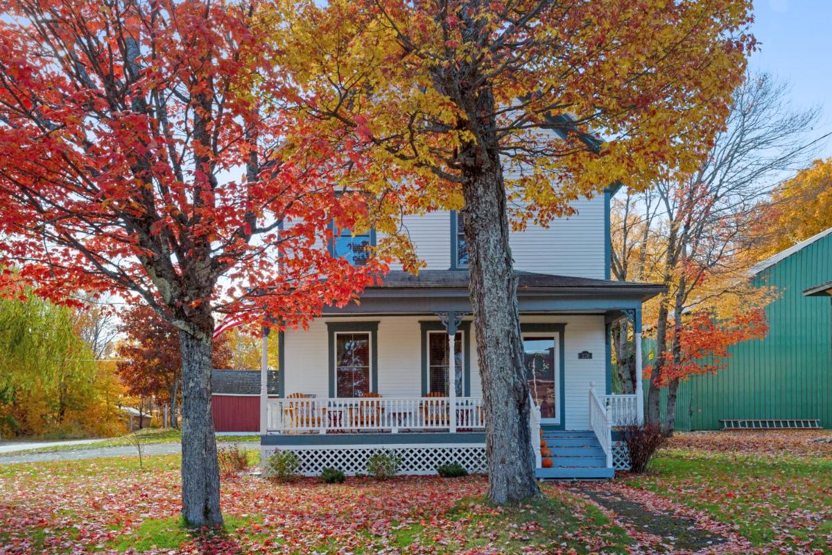 The Pritham House - main image