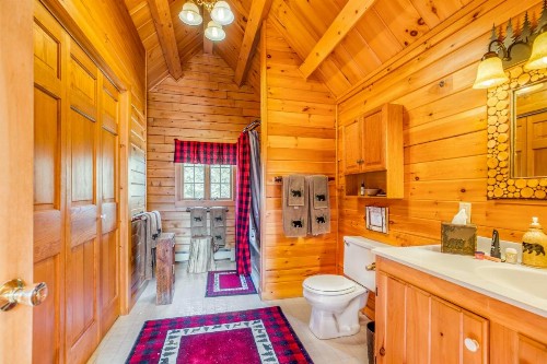 Mooseleuk Lodge - image 10