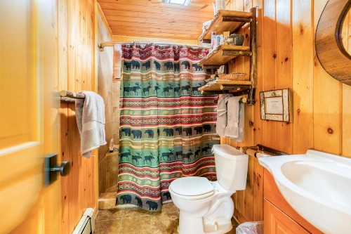 Mooseleuk Lodge - image 11