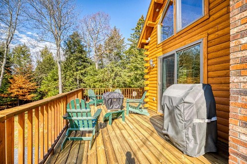 Mooseleuk Lodge - image 12