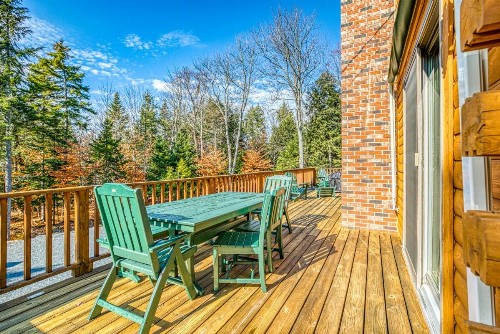 Mooseleuk Lodge - image 5