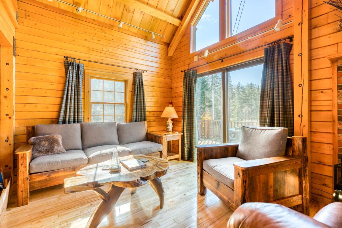 Mooseleuk Lodge - image 6