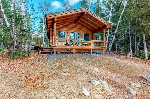 Fisherman's Cabin