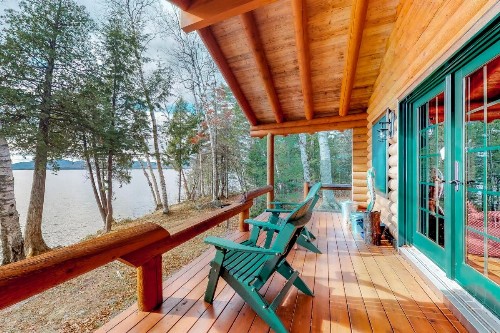 Fisherman's Cabin - image 12