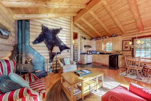 Fisherman's Cabin - image 7