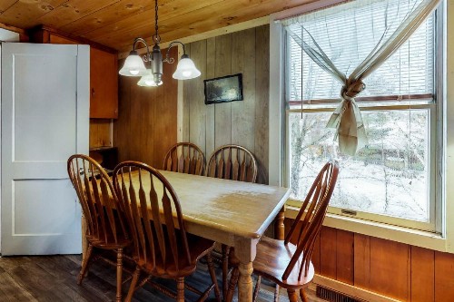 Wiggin Stream Camp - image 11