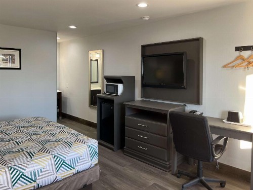 Uptown greenville hotel - image 4