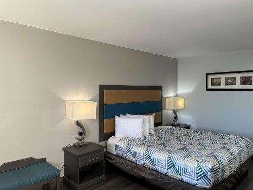 Uptown greenville hotel - image 5