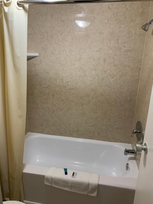 Uptown greenville hotel - image 7