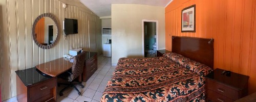 Budget Inn Greenville - image 7