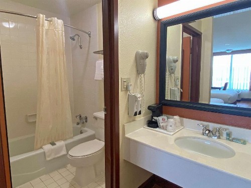Best Western Greenville Airport - image 15