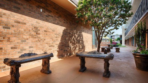 Best Western Greenville Airport - image 4