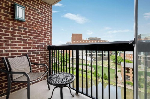 Hampton Inn & Suites Greenville-Downtown-Riverplace - image 28