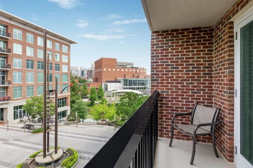 Hampton Inn & Suites Greenville-Downtown-Riverplace - image 31