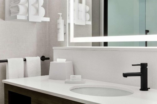 Hampton Inn & Suites Greenville-Downtown-Riverplace - image 34