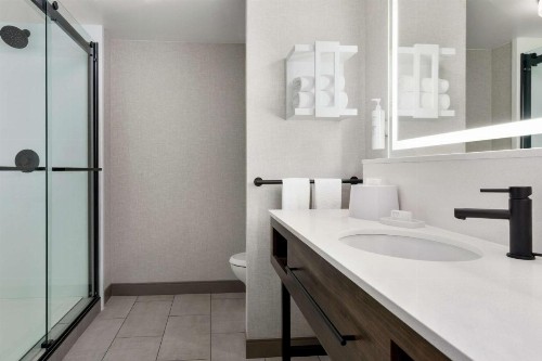 Hampton Inn & Suites Greenville-Downtown-Riverplace - image 35