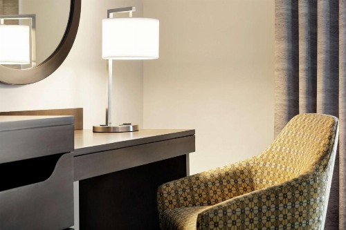 Hampton Inn & Suites Greenville-Downtown-Riverplace - image 36
