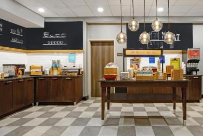 Hampton Inn GreenvilleWoodruff Road Greenville South Carolina