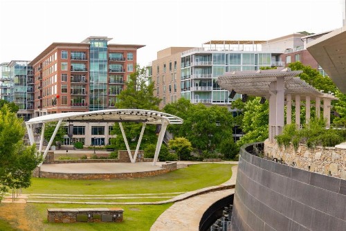 Hilton Greenville - image 35