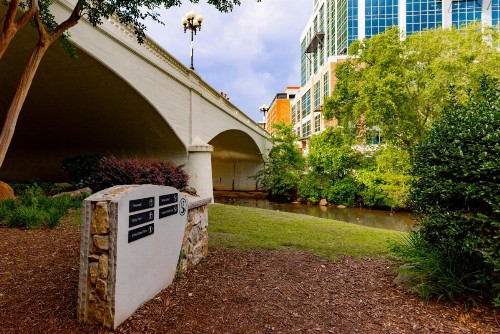 Hilton Greenville - image 37