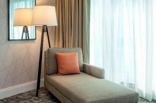 Hilton Greenville - image 4
