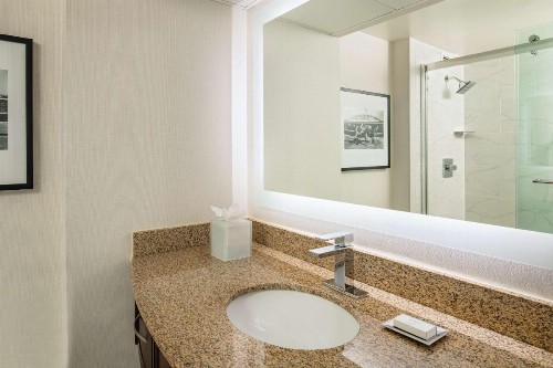 Hilton Greenville - image 6