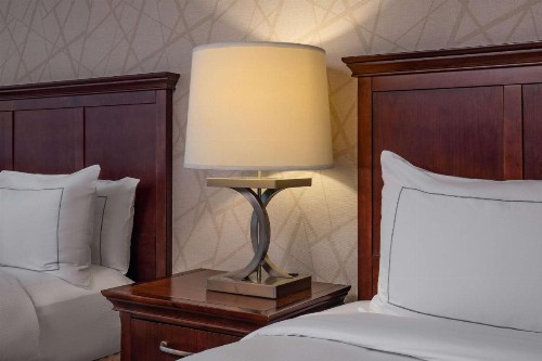 Hilton Greenville - image 7