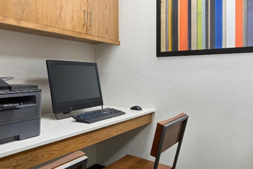 Holiday Inn Express Hotel & Suites Greenville-Downtown an IHG Hotel - image 21