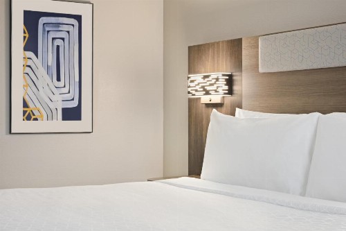 Holiday Inn Express Hotel & Suites Greenville-Downtown an IHG Hotel - image 32