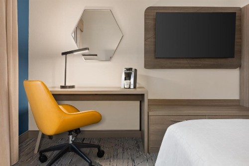 Holiday Inn Express Hotel & Suites Greenville-Downtown an IHG Hotel - image 5