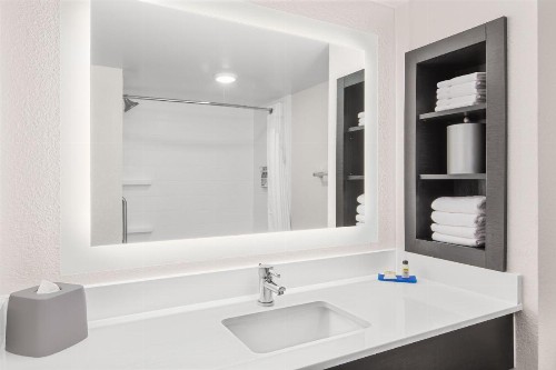 Holiday Inn Express Hotel & Suites Greenville-I-85 & Woodruff Road an IHG Hotel - image 11