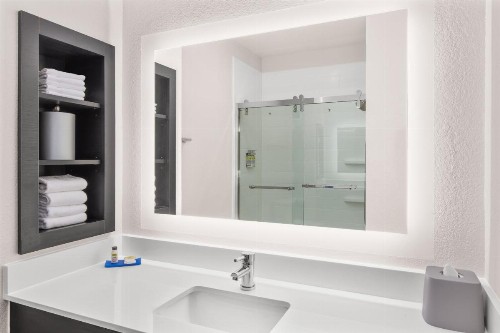 Holiday Inn Express Hotel & Suites Greenville-I-85 & Woodruff Road an IHG Hotel - image 13