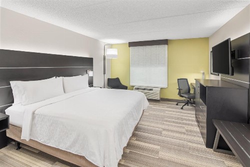 Holiday Inn Express Hotel & Suites Greenville-I-85 & Woodruff Road an IHG Hotel - image 14