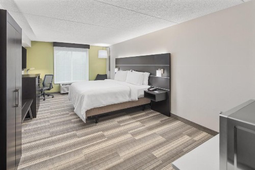 Holiday Inn Express Hotel & Suites Greenville-I-85 & Woodruff Road an IHG Hotel - image 24