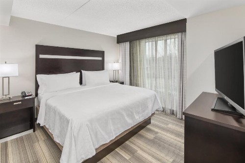 Holiday Inn Express Hotel & Suites Greenville-I-85 & Woodruff Road an IHG Hotel - image 26
