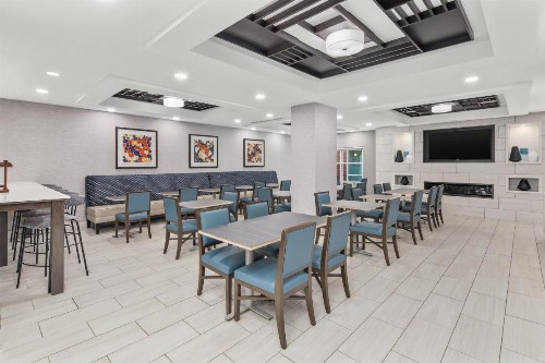 Holiday Inn Express Hotel & Suites Greenville-I-85 & Woodruff Road an IHG Hotel - image 32
